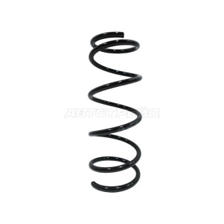 Пружина подвески передн NISSAN TIIDA 04-12/CUBE 03-08 KAYABA
