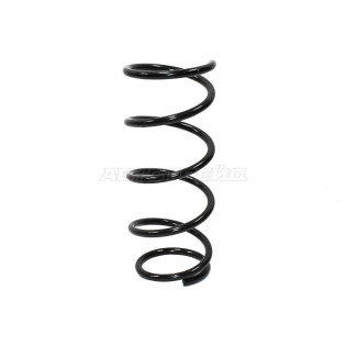Пружина подвески передняя 2WD/4WD NISSAN TIIDA C11 04-14 LESJOFORS