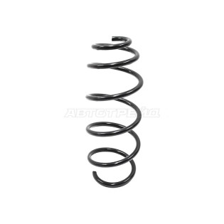 Пружина подвески передняя CHEVROLET AVEO (T300) 11- LESJOFORS