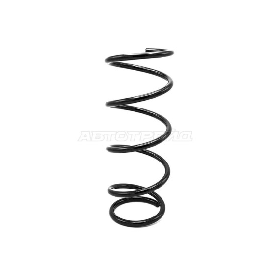 Пружина подвески передняя NISSAN TIIDA/TIDA LATIO 2/4WD 04-12 UCHIDA