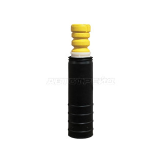 Пыльник отбойник заднего амортизатора CHEVROLET AVEO (T300) 11- SAT