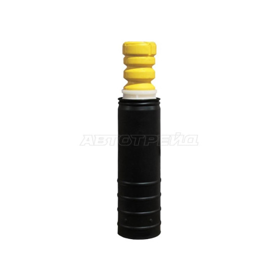 Пыльник отбойник заднего амортизатора CHEVROLET AVEO (T300) 11- SAT