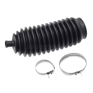Пыльник рулевой рейки HONDA ODYSSEY 99-03/NISSAN TERRANO R50 97-02 JIKIU