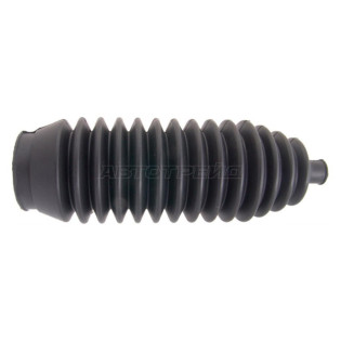 Пыльник рулевой рейки MITSUBISHI LANCER/MIRAGE 95-03/LIBERO 92-02/PAJERO IO/PININ 99-05 лев=RH SAT