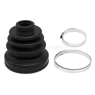 Пыльник шруса внутренний TOYOTA CALDINA/CORONA 21# 97-02/MAZDA6/CX7 02-13 SEIKEN