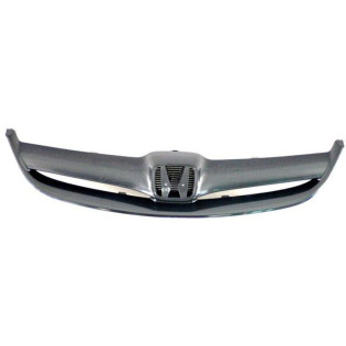 Решетка радиатора HONDA CIVIC 03-05 4D SAT