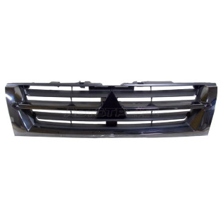 Решетка радиатора MITSUBISHI PAJERO 99-03 SAT