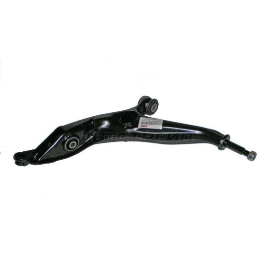 Рычаг подвески нижний HONDA CIVIC/FERIO/DOMANI/INTEGRA/ORTHIA/PARTNER 95-02 лев SAT