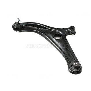 Рычаг подвески передн TOYOTA FUN CARGO/PLATZ/RAUM/VITZ/WILL/YARIS/ECHO 99-03 лев CTR