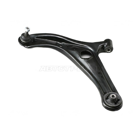 Рычаг подвески передн TOYOTA FUN CARGO/PLATZ/RAUM/VITZ/WILL/YARIS/ECHO 99-03 лев CTR
