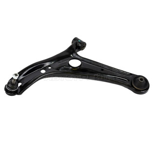 Рычаг подвески передний нижний TOYOTA BB/IST/PROBOX/SUCCEED 03-LH CTR