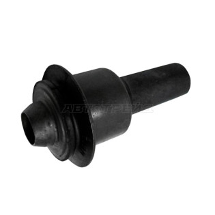 Сайлентблок переднего подрамника задний NISSAN QASHQAI/QASHQAI+2 06-14/X-TRAIL 07-/JUKE 10- NISSAN