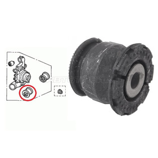 Сайлентблок задней цапфы HONDA CR-V RD4/RD5/RD6/RD7/RD9 2001-2006 SAT