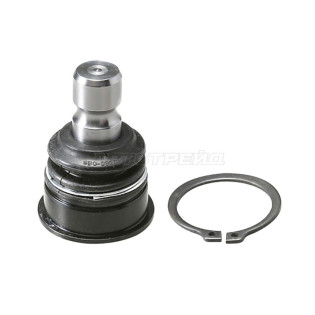 Шаровая опора нижняя NISSAN LEAF ZE0 10-/JUKE 10-/SERENA C25/C26/C27 05-/NV200 08- CTR