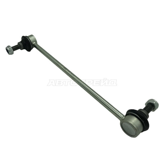 Тяга стабилизатора переднего CHEVROLET AVEO/LACETTI/MMC LANCER X/OUTLANDER/SUZUKI AERIO лев=RH JIKIU