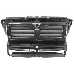 Воздуховод радиатора BMW F10/F11 10-13 SAT