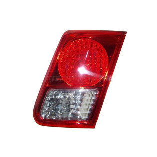 Вставка в крышку багажника HONDA CIVIC 03-05 прав 4D DEPO
