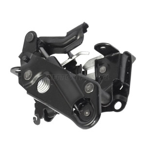 Замок капота BMW 5 F10/F11 10- BMW 7 F01/F02 08- прав SAT