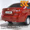 06U - Flame Red - Красный 