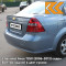 32U - Pastel Blue - Голубой 