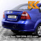 33U - Sports Blue - Синий 