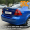 GQM - Boracay Blue - Синий 
