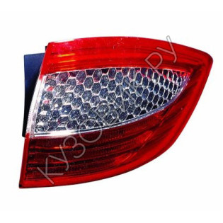 Фонарь задний внешний правый Ford Mondeo 4 (2007-) универсал