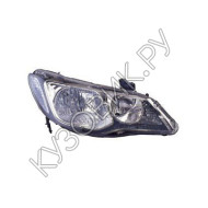 Фара правая механическая Honda Civic 8 (2006-2011) седан