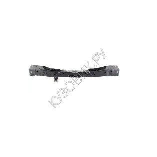 Панель передняя верхняя центр Honda Civic 8 (2006-2011) хэтчбек