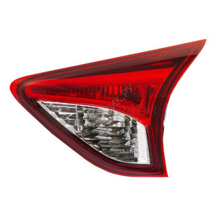 Фонарь в крышку багажника MAZDA CX-5 12-15 прав SAT