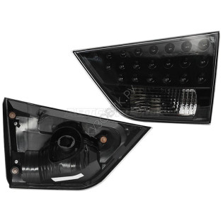 Фонарь в крышку багажника MITSUBISHI OUTLANDER XL 06-13 прав SAT