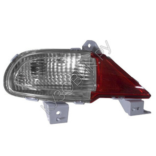Фонарь задний в бампер правый Mitsubishi Pajero Sport 2 (2008-2013)