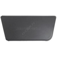 Накладка на переднюю дверь CITROEN JUMPER/FIAT DUCATO/PEUGEOT BOXER 06- прав SAT