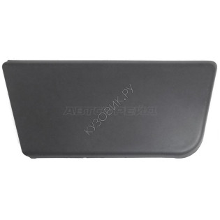 Накладка на переднюю дверь CITROEN JUMPER/FIAT DUCATO/PEUGEOT BOXER 06- прав SAT