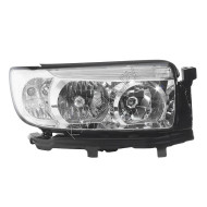 Фара правая с регулирующим мотором Subaru Forester S11 (2005-2008)