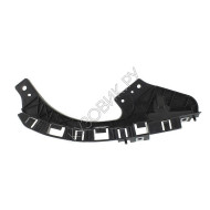 Кронштейн правой фары Subaru Forester S11 (2005-2008)