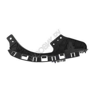 Кронштейн правой фары Subaru Forester S11 (2005-2008)