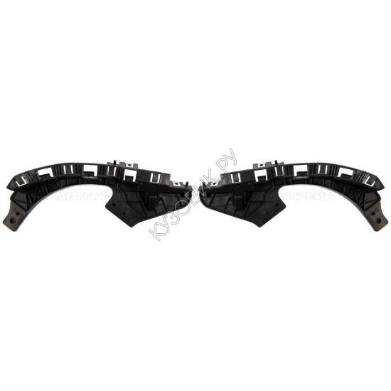 Кронштейны Субару Форестер Subaru Forester S11 (2005-2008) комплект 2 штуки левый и правый SAT высокое качество