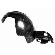 Подкрылок SUBARU IMPREZA 03-05 лев WGN (узкие крылья) SAT