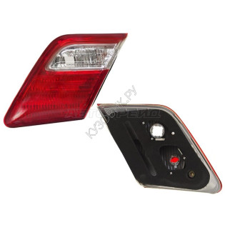 Фонарь в крышку багажника TOYOTA CAMRY 06-11 прав SAT