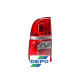 Фонарь левый задний в крыло Toyota Hilux (2011-) DEPO