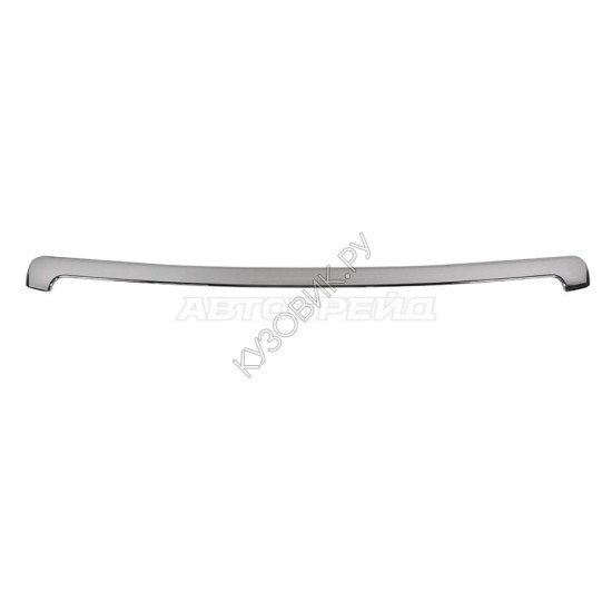 Молдинг капота TOYOTA LAND CRUISER PRADO 150 09 TOYOTA