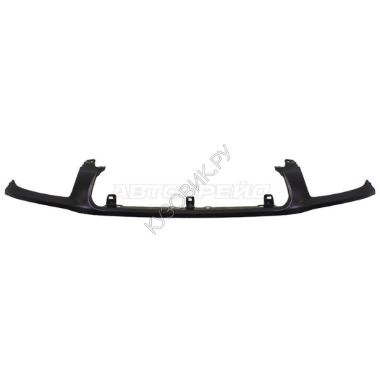 Планка под фары TOYOTA RAV4 00-03 SAT