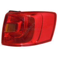 Фонарь задний VW JETTA 11-14 прав DEPO