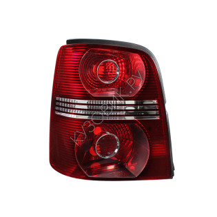 Фонарь левый задний в крыло Volkswagen Touran (2006-2010) DEPO