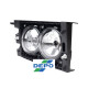Противотуманная фара правая Daf 105XF (2006-2008) DEPO