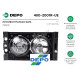 Противотуманная фара правая Daf 105XF (2006-2008) DEPO