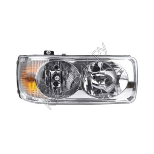 Фара правая Daf 105XF (2002-2008) DEPO
