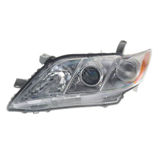 Фара левая Toyota Camry 40 (2006-2009) DEPO