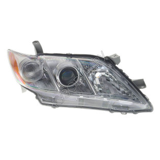 Фара правая Toyota Camry 40 (2006-2009) DEPO
